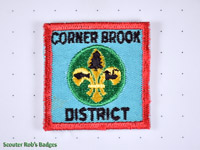 Corner Brook District [NL C01a]